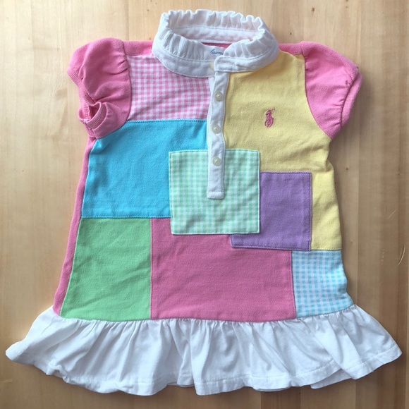 Ralph Lauren Other - Ralph Lauren polo dress